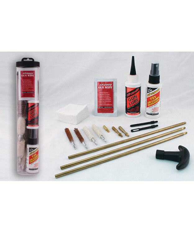 SLIP 2000 ULTIMATE .30/.308, 7.62MM KIV./PIST. CLEANING TUBE