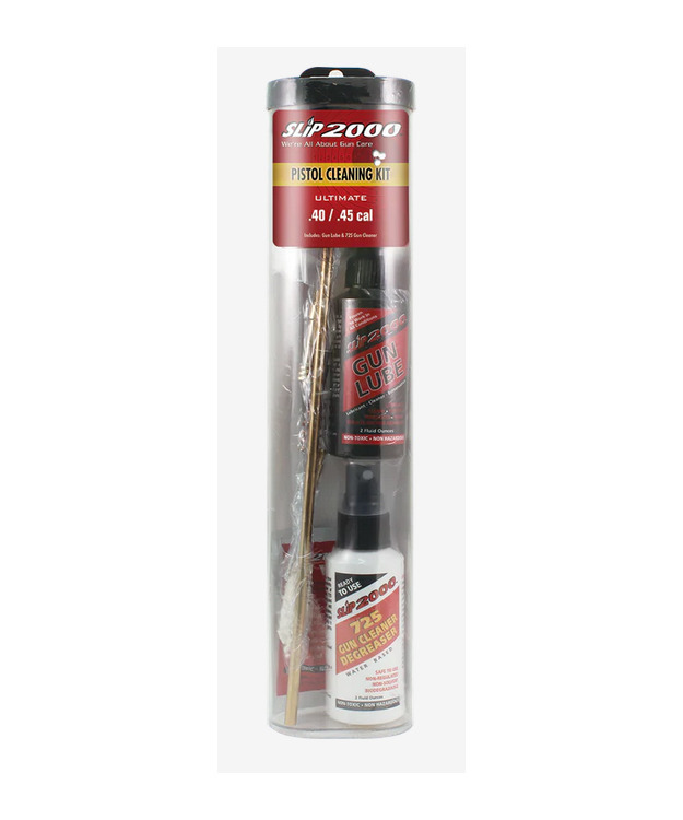 SLIP 2000 ULTIMATE .40/.45 PISTOL CLEANING TUBE