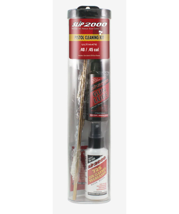 SLIP 2000 ULTIMATE .40/.45 PISTOL CLEANING TUBE