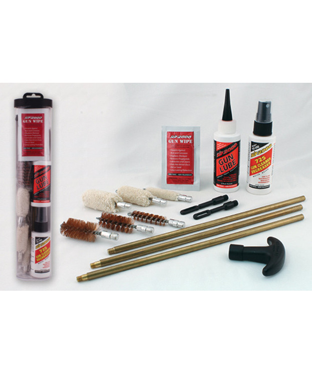 SLIP 2000 ULTIMATE UNIVERSAL SHOTGUN CLEANING TUBEHAULIKON PUHDISTUSSARJA