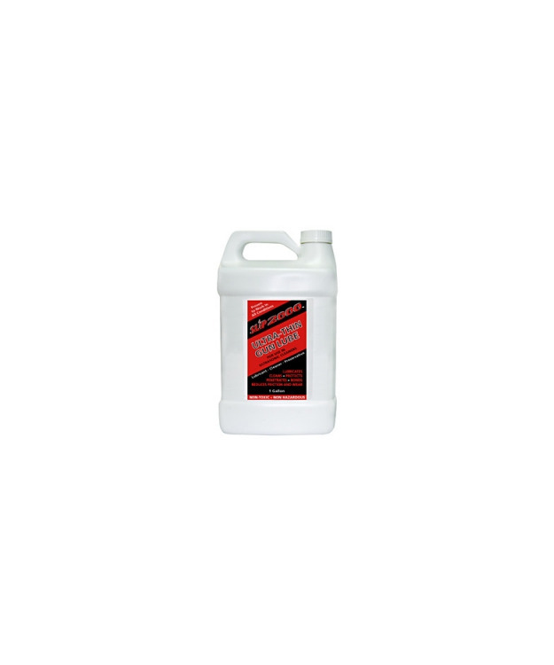 SLIP 2000 ULTRA THIN LUBE 1 GALLON