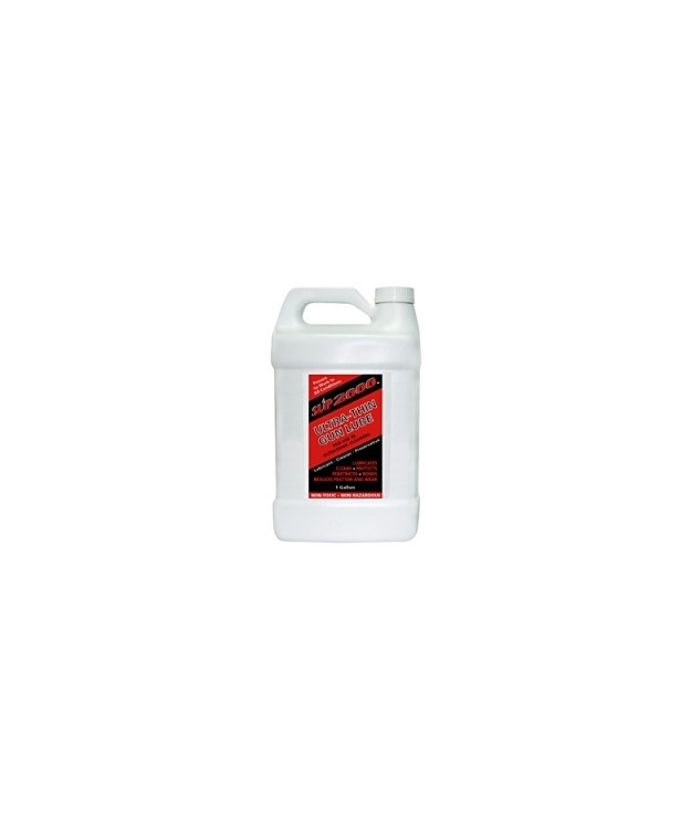 SLIP 2000 ULTRA THIN LUBE 1 GALLON
