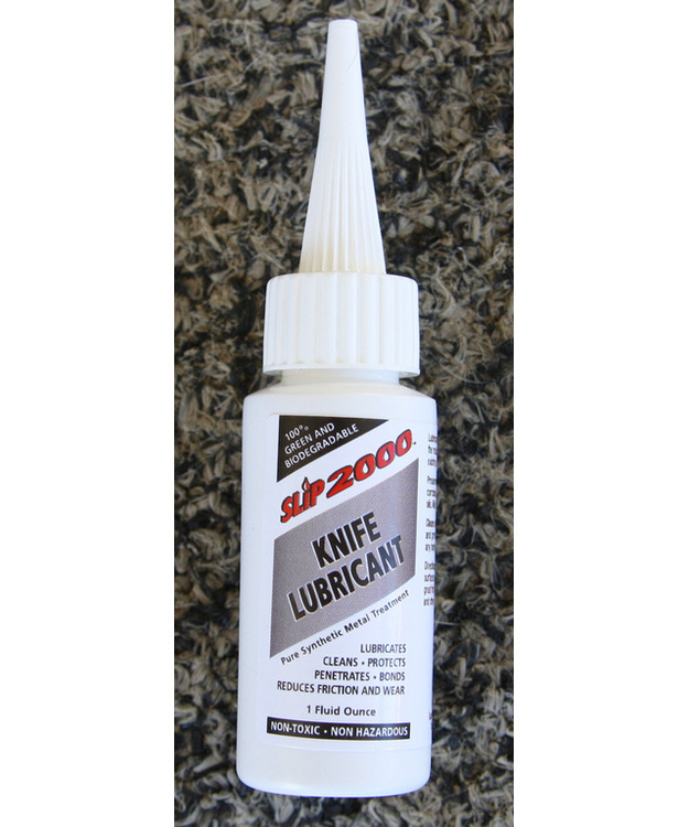 SLIP 2000 VEITSIÖLJY 1OZ/29,574ML