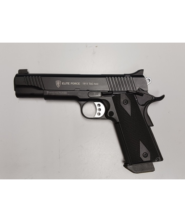 SOFT AIR ELITE FORCE 1911 TAC TWO 6MM AIRSOFT 2.6499