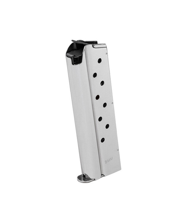 SPRINGFIELD 1911 9MM 9 PTR KROMILIPAS