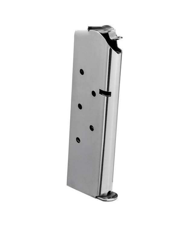 SPRINGFIELD 1911-A1 .45ACP 7 PTR SS LIPAS PI4520