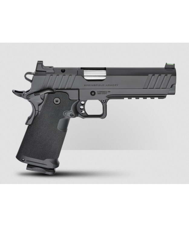 SPRINGFIELD 1911 DS PRODIGY 9MM 5" RDR PISTOOLI #PH9119AOS
