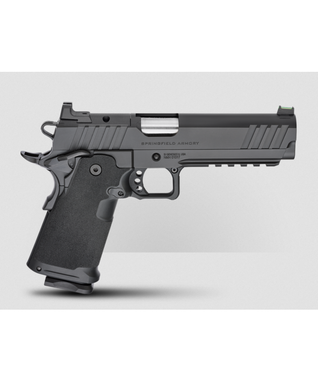 SPRINGFIELD 1911 DS PRODIGY AOS PACK 9MM 5" #PH9119AOS-PAC