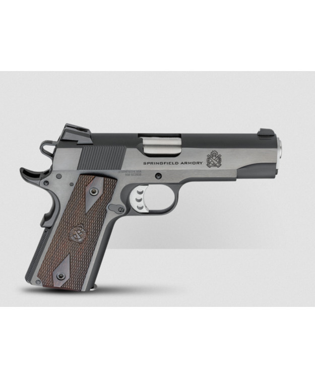 SPRINGFIELD 1911 GARRISON .45 ACP 4,25" #PX9418