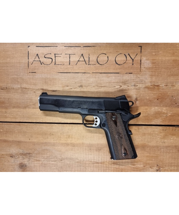 SPRINGFIELD 1911 GARRISON 9MM PISTOOLI PX9419