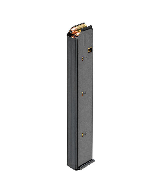 SPRINGFIELD 9MM COLT-PATTERN 32 PTR LIPAS ARS6032