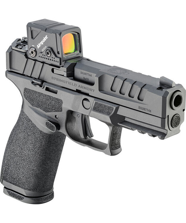 SPRINGFIELD ECHELON 4.0 FC COA 9MM