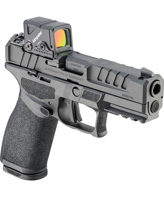 SPRINGFIELD ECHELON 4.0 FC COA 9MM