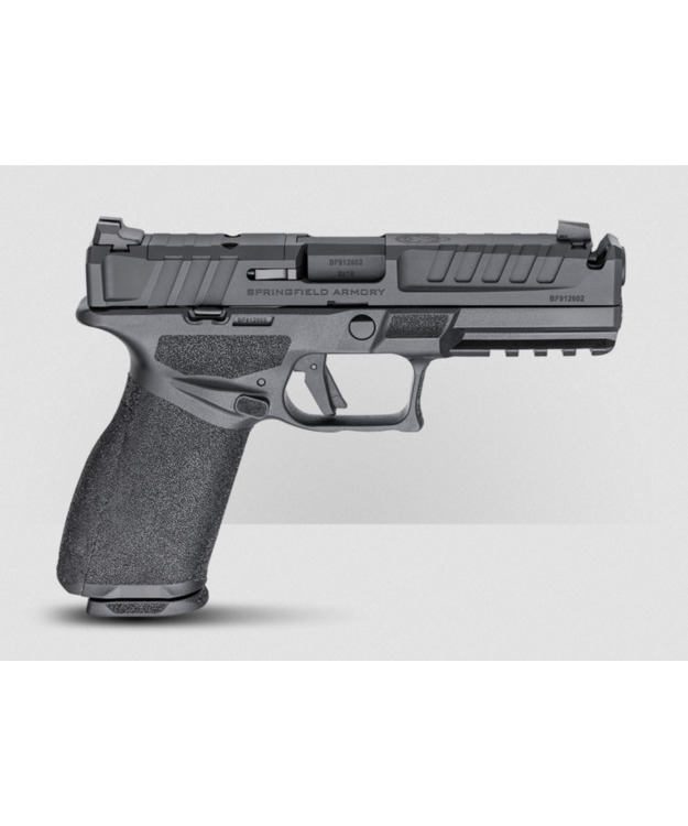 SPRINGFIELD ECHELON 9MM 4,5" PISTOOLI KOMPILLA