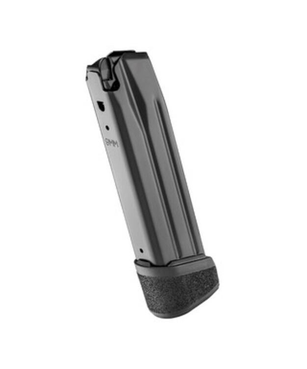 SPRINGFIELD ECHELON LIPAS 20PTR #EC6020 084317