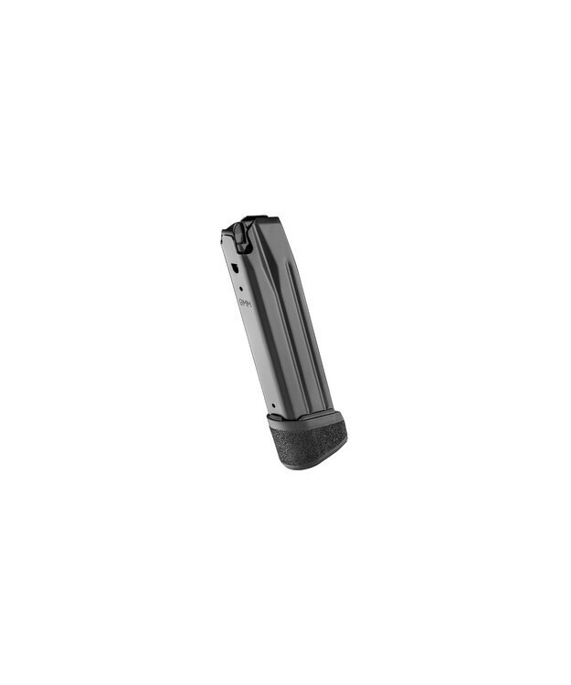 SPRINGFIELD ECHELON LIPAS 20PTR #EC6020 084317