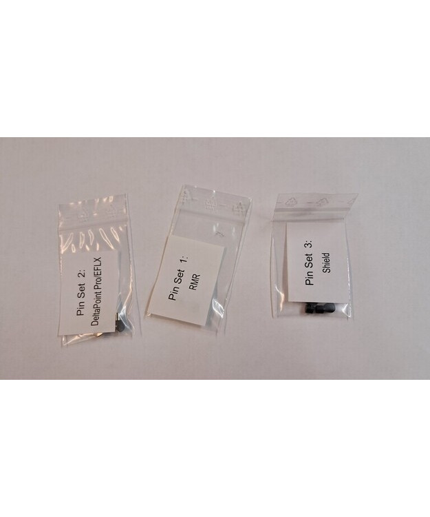 SPRINGFIELD ECHELON VIS PIN SET RET EC-5076-SET