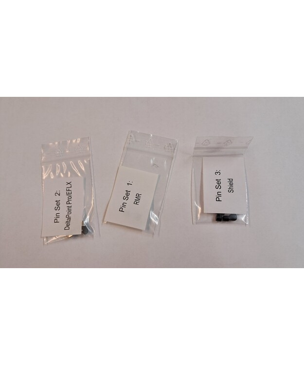 SPRINGFIELD ECHELON VIS PIN SET RET EC-5076-SET