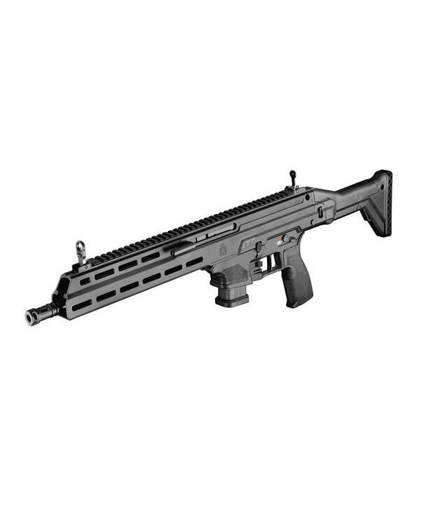 SPRINGFIELD HS KUNA 9MM 12" KIVÄÄRI 097216