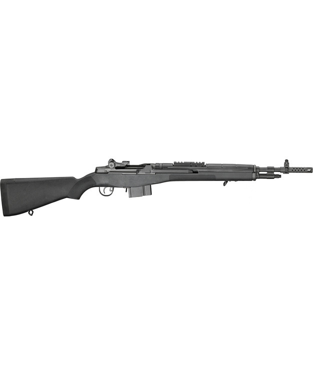 SPRINGFIELD M1A SCOUT SQUAD .308 WIN 18" #AA9126