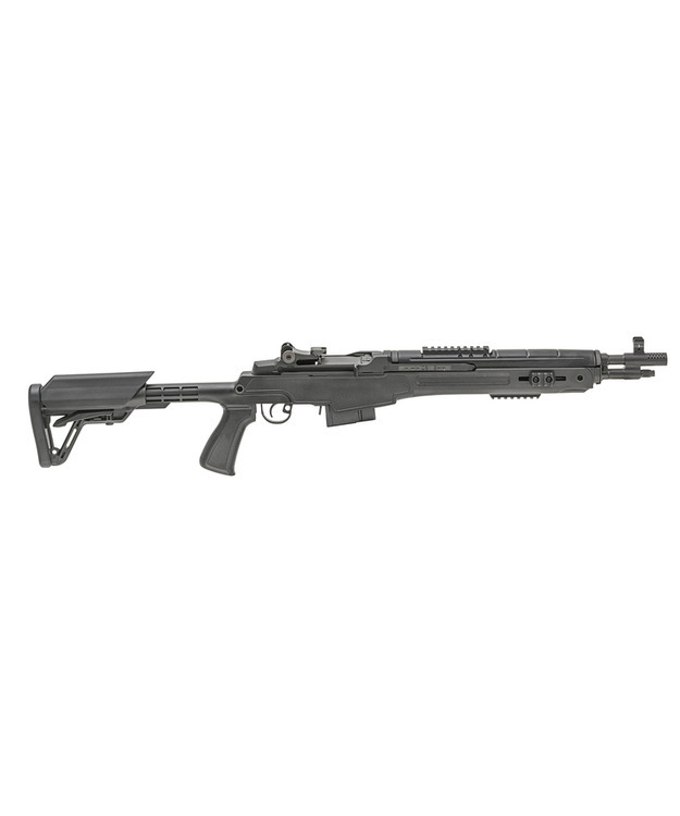 SPRINGFIELD M1A SOCOM16 CQB .308 WIN 16,25" #AA9611