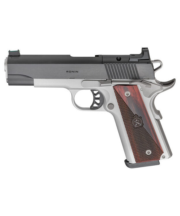 SPRINGFIELD RONIN AOS .45 ACP 4,25" #PX9118LAOS