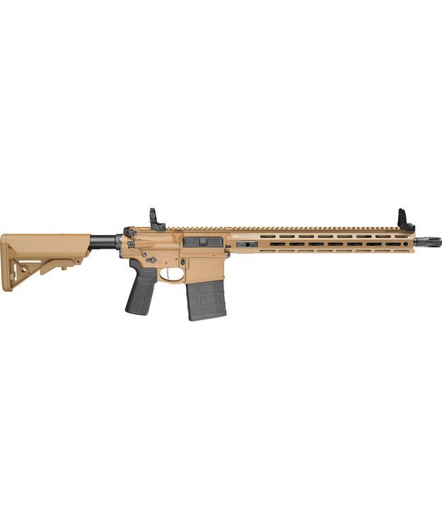 SPRINGFIELD SAINT VICTOR V2 .308 WIN CB 16" #STV916308CB-V2-B5