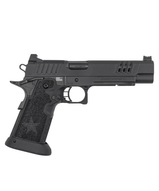 STACCATO XL OR CS FRAME 9MM 5,4" #11-1300-000100