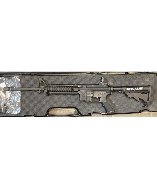 STAG ARMS AR15 M2T (2T16) .223REM 16"