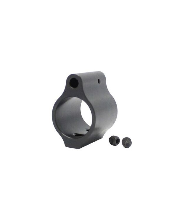 STAG ARMS GAS BLOCK LOW PROFILE