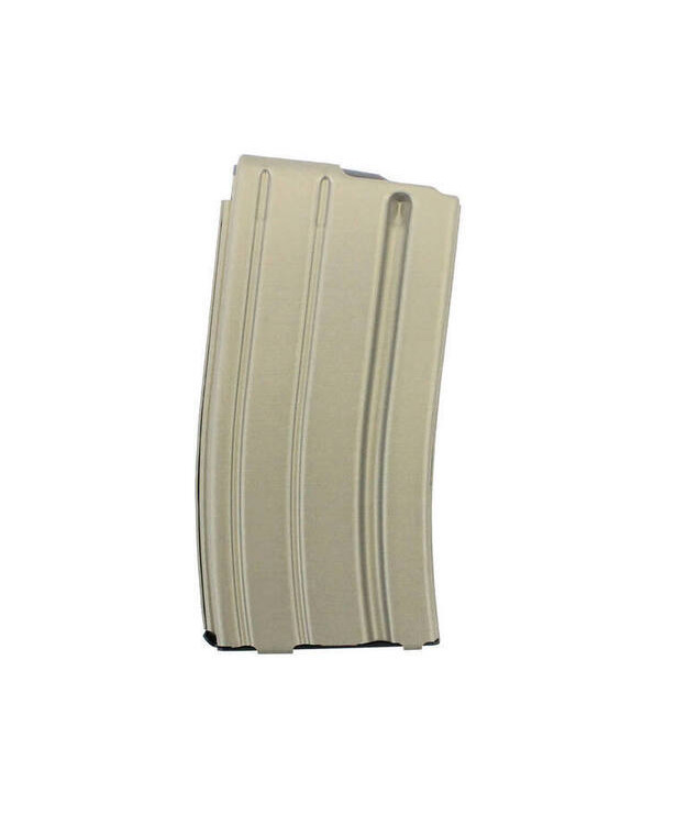 STAG ARMS LIPAS 5,56 20 PTR (MAG-20)
