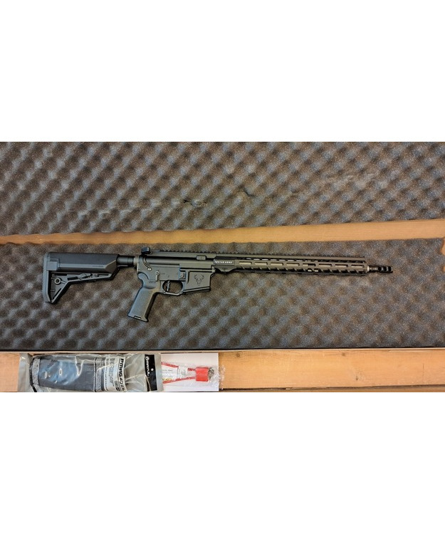 STAG ARMS STAG-15 3-GUN .223 WYLDE 16" VASURI #15013702