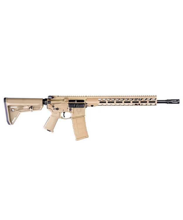 STAG ARMS TACTICAL .223/5,56MM 16" FDE