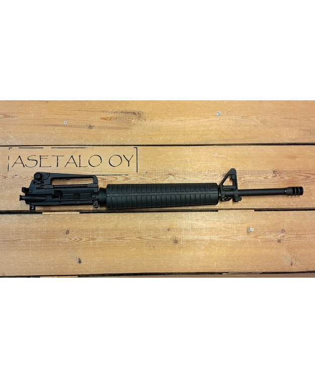 STAG ARMS UPPER HALF M4 20" .223 REM