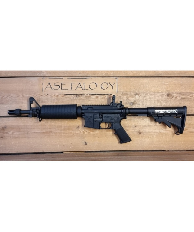 STAG M2 .223 11,5" "ASETALO SBR" KIVÄÄRI