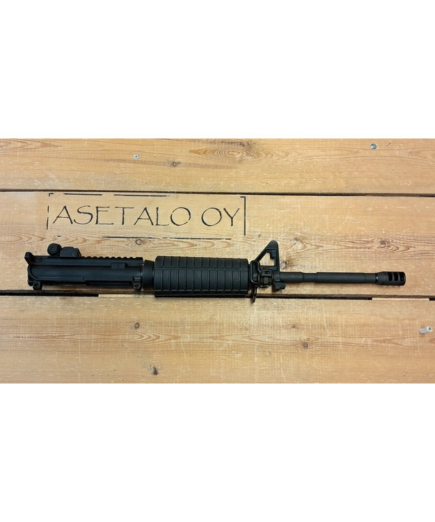 STAG UPPER RECEIVER ASSEMBLY LH VASURI!