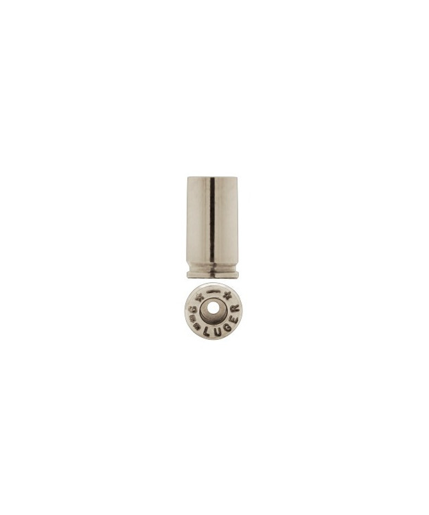 STARLINE 9 MM HYLSY NIKLATTU STAR-9MMNICK