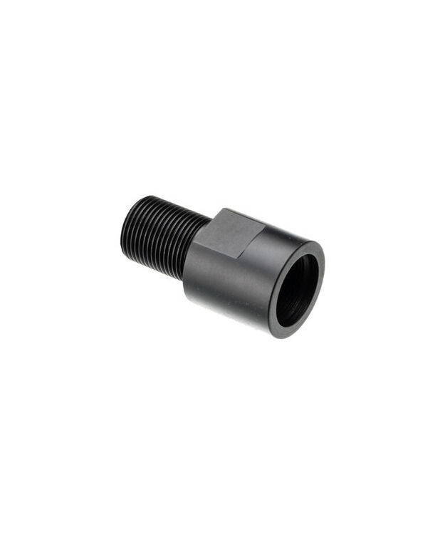STERN KIERREADAPTERI 1/2X36 - 1/2X28