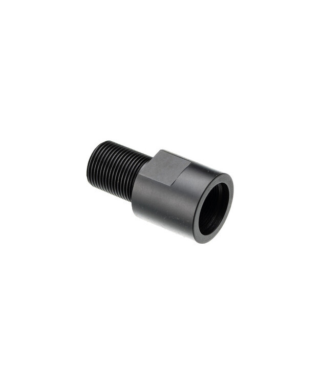STERN KIERREADAPTERI 1/2X36 - 1/2X28