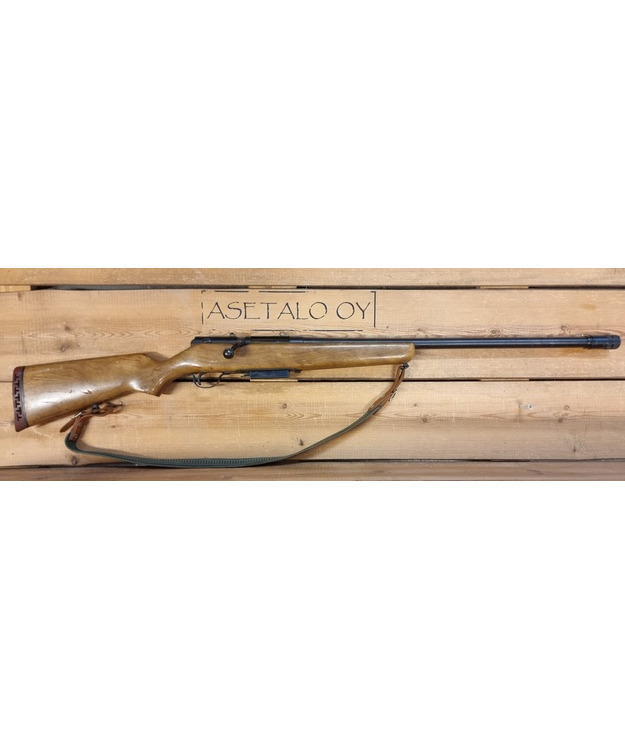 STEVENS M58 KAL 12/70  HAUL. KÄYT.(PK)