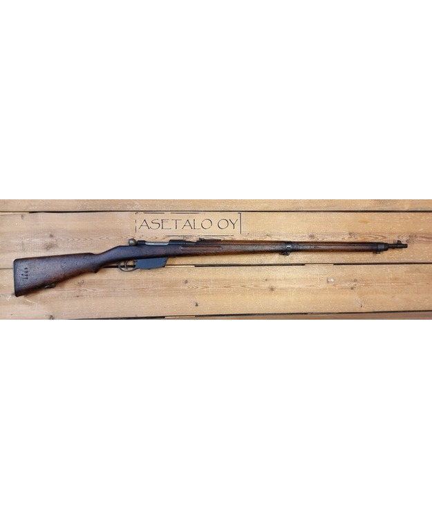STEYR M1895 8x56R KÄYT