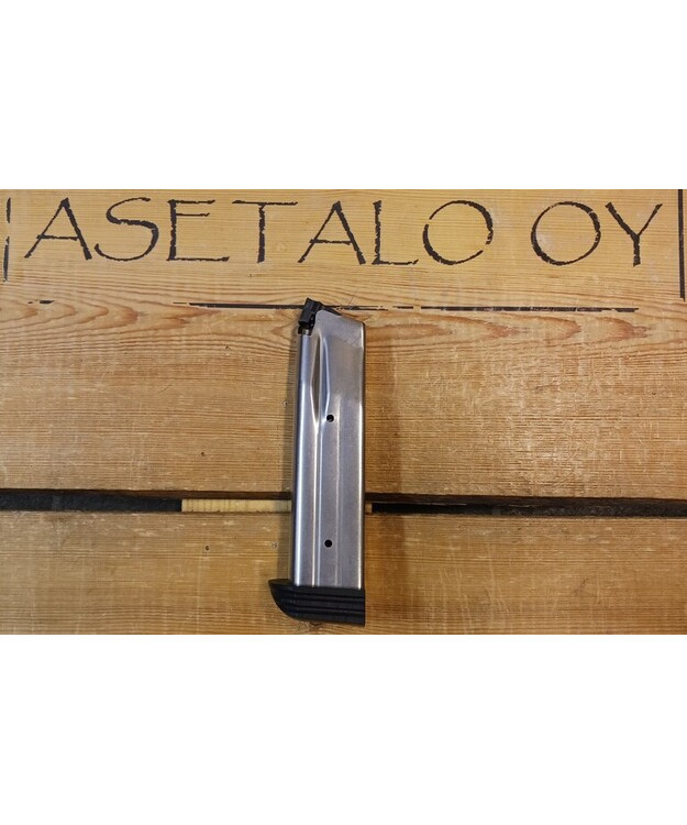 STI STD LIPAS 45 ACP