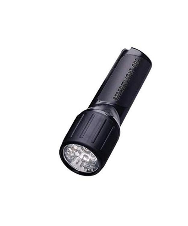 STREAMLIGHT BLISTER SL68304 4AA LED
