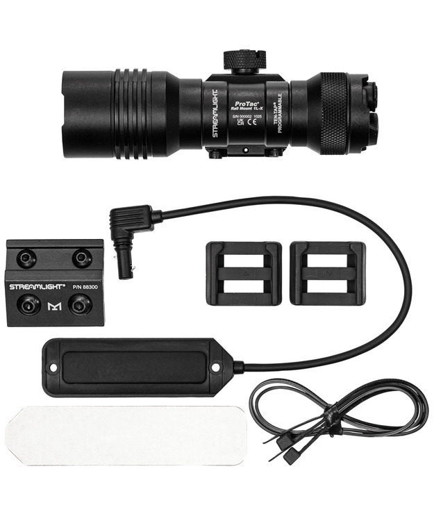 STREAMLIGHT PROTAC RM 1L-X PRO #89024