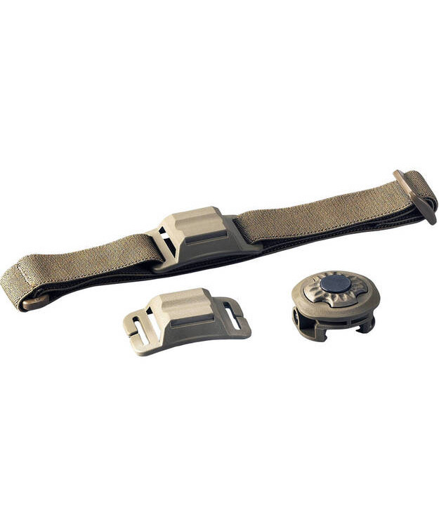STREAMLIGHT SIDEWINDER COMPACT II RAIL MOUNT ACCESSORY KIT #SL14113