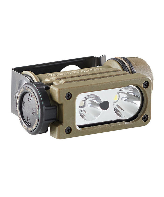 STREAMLIGHT SIDEWINDER COMPACT III #14213