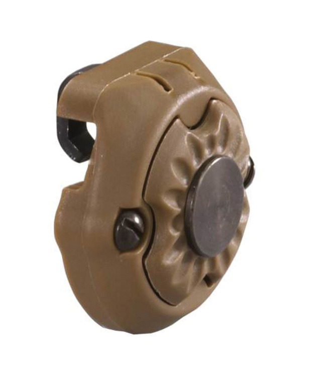 STREAMLIGHT SIDEWINDER HELMET MOUNT #14055