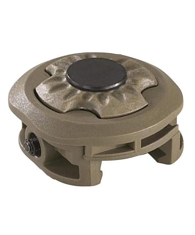 STREAMLIGHT SIDEWINDER HELMET RAIL MOUNT #14057