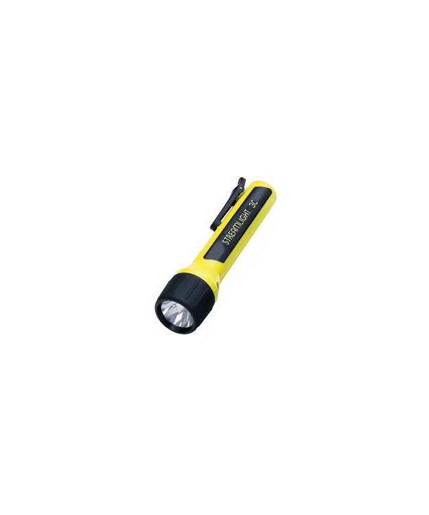 STREAMLIGHT SL33252 3C XENON YEL BLISTER