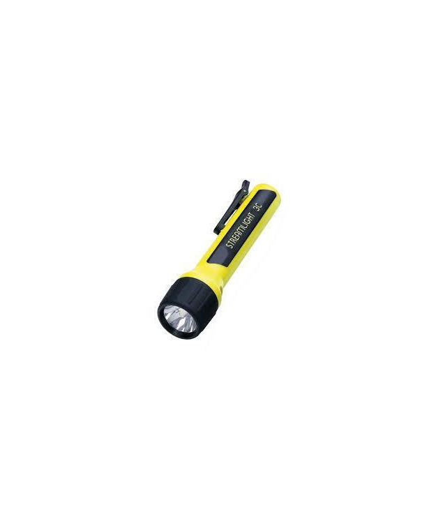 STREAMLIGHT SL33252 3C XENON YEL BLISTER